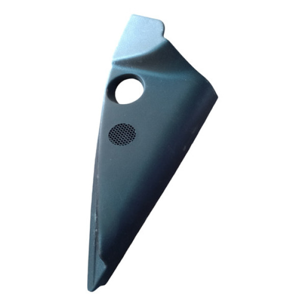 Acabamento Retrovisor Interno Peugeot 207 2008 2009 A 2014