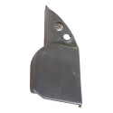 Moldura Interna Retrovisor Esquerdo Gm Corsa Montana 03 A 12