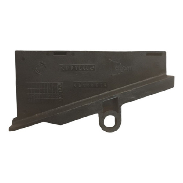 Suporte Capa Correia Dentada Fiat Palio Uno 1.0 2004 A 2005