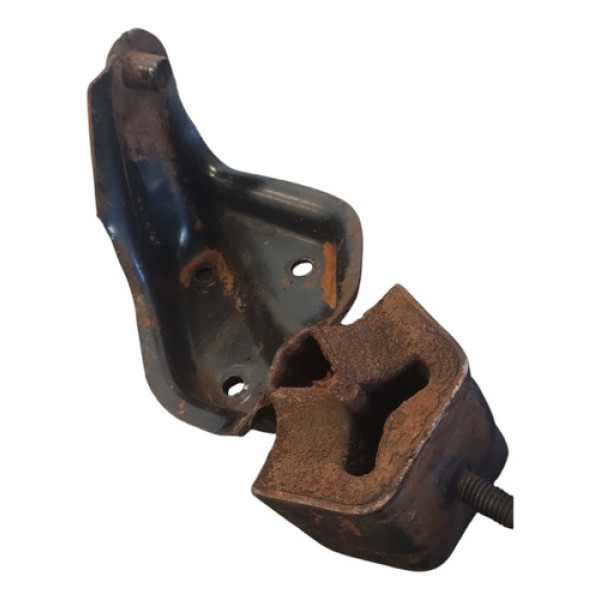 Suporte Motor Volkswagen Gol G2 G3 1996 A 2005