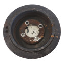 Polia Virabrequim Gm Astra 2.0 8v Vectra Zafira 2008 A 2011