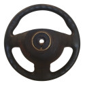 Volante Direção Gm Meriva Corsa Montana 2003 A 2012