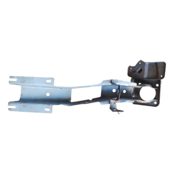 Suporte Pedal Fiat Palio Strada 2004 A 2015