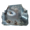 Moldura Inferior Coluna Direção Corsa 1994 A 2011 Detalhe