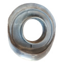 Guarda Pó Vedação Gargalo Tanque Gm Zafira 2008 A 2013