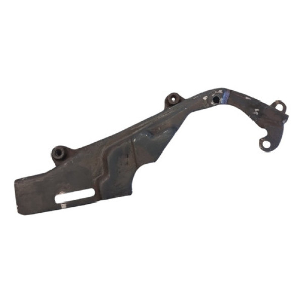 Chapa Protetor Correia Motor Fiasa Fiat Palio 1997 A 2001