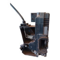 Fechadura Elétrica Porta Diant Dir Gm Astra Origi 24444016