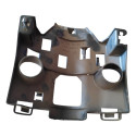 Acabamento Coluna Direção Citroen Picasso Xsara 2004 A 2012
