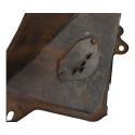 Motor Ventoinha Ventilador Ar Forçado Gm Monza 1995