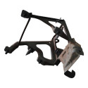 Suporte Pedaleira Chevrolet Corsa Classic 2001 A 2010 1.0