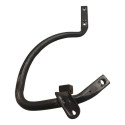 Dobradiça Porta Malas Gm Vectra 1997 A 2005 Lado Direito 