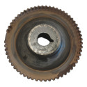 Polia Virabrequim Gm Corsa Celta Prisma 2003 2004 A 2014 