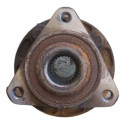 Cubo Dianteiro Roda Ônix Cobralt Prisma Spin 2016 17 18 22