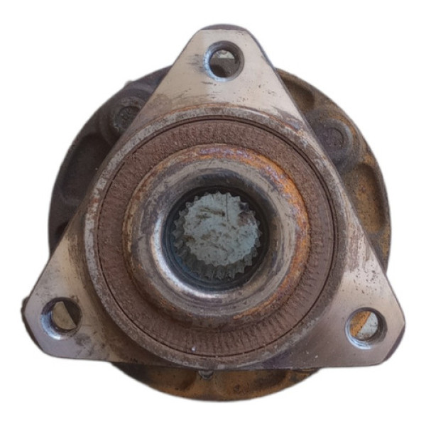 Cubo Dianteiro Roda Ônix Cobralt Prisma Spin 2016 17 18 22