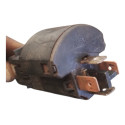 Interruptor Pedal Freio Gm Corsa Montana 2002 A 2012