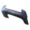 Moldura Puxador Porta Diant Esquerdo Gm Prisma Onix 13 A 18