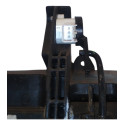 Pedal Pedaleira Freio Embreagem Gm Onix 2015 A 2019