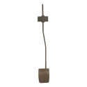 Pedal Embreagem Gm Celta 2007 2008 2009 2010 2011 2012