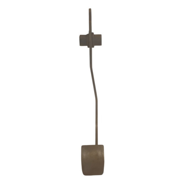 Pedal Embreagem Gm Celta 2007 2008 2009 2010 2011 2012