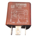 Rele Seta Chevrolet Celta Corsa 2007 A 2012