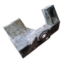 Suporte Alternador Gm Astra Vectra Zafira 2008 A 2011 2.0