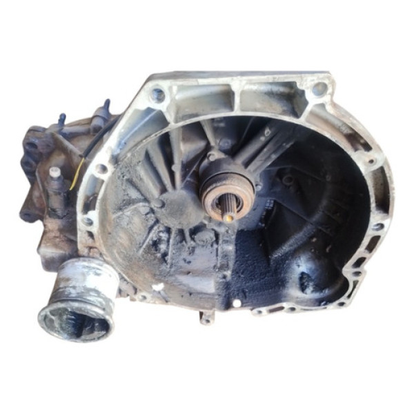 Caixa Câmbio Marcha Manual Ford Fiesta Ka Escort 2000 A 2006