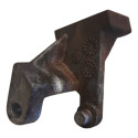 Suporte Polia Sensor Rotação Gm Corsa 2002 A 2012