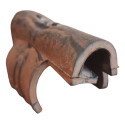 Capa Acabamento Motor Arranque Gol Parati Sav G4 1.0 05 09 