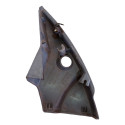 Moldura Interna Retrovisor Direito Gm Meriva 2003 A 2012