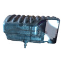 Caixa Ressonador Filtro Ar Chevrolet Montana 2010 A 2017 
