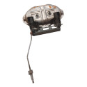 Maçaneta Externa Diant Direito Gm Meriva 2001 2002 A 2008