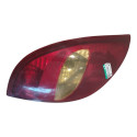 Lanterna Traseira Esquerda Chevrolet Celta 2001 2002 A 2006