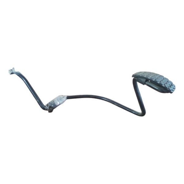 Pedal Acelerador Fiat Uno 1.0 2003 2004 2005 2006 A 2013 