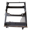 Moldura Comando Ar Condicionado Chevrolet Astra 03 A 11