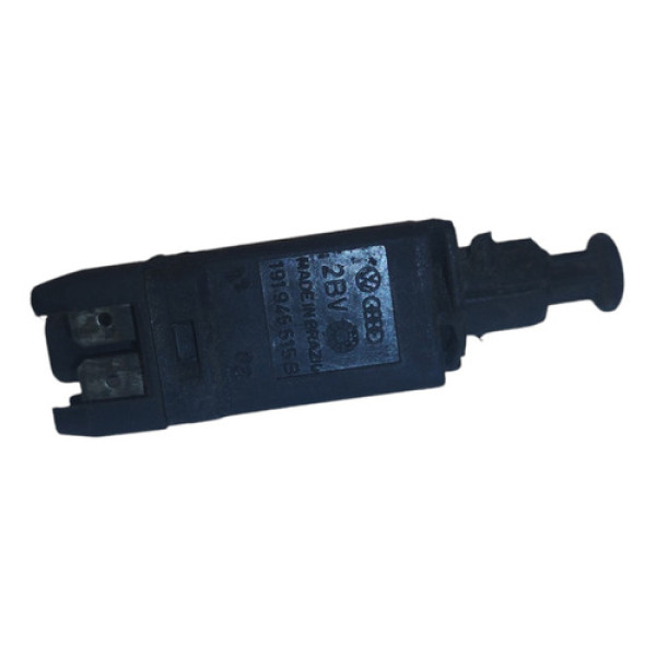 Sensor Interruptor Freio Pedal Vw Gol Saveiro 2009 A 2017