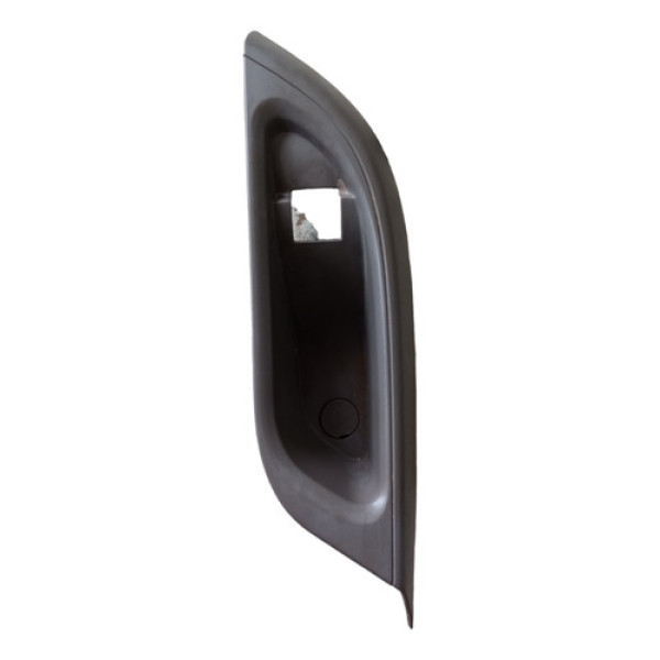 Moldura Botao Vidro Traseiro Esquerdo Cruze Hatch Ltz 1.4 18