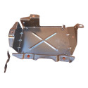 Placa Chapa Suporte Trambulador Zafira 2001 2002 2003 A 2013