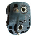Fechadura Porta Dianteira Gol Santana 1984 E 2006