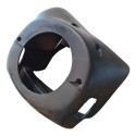 Moldura Inferior Superior Chave Seta Chevrolet Celta 2011 12