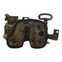 Fechadura Interna Esquerda Chevrolet Celta 2000 2001 A 2006