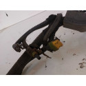 Chicote Injeção Flex Gm Celta Corsa Prisma 2005 A 2012 Gasol