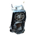 Motor Parcial Onix Prisma 1.4 8v Flex 106cv 2013 A 15 2016