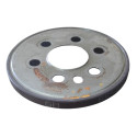 Roda Fônica Cremalheira Gm Onix 1.0 Turbo 3cc 2020 A 2023
