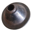 Porca Estepe Roda Gm Astra Corsa 2003 A 2012