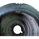 Polia Dupla Virabrequim Gm Onix 2016 Com Defeito 26506503