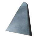 Moldura Externa Traseiro Esquerdo Gm Corsa Montana 2003 A 12