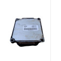 Módulo De Injeção Gm Meriva 1.8 2003 2004 Original 93294465