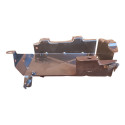 Placa Chapa Suporte Trambulador Zafira 2001 2002 2003 A 2013