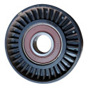 Polia Tensora Correia Do Alternador Gm Onix Turbo 2020 A 24