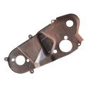 Capa Correia Dentada Chevrolet Kadett 1992 A 1996